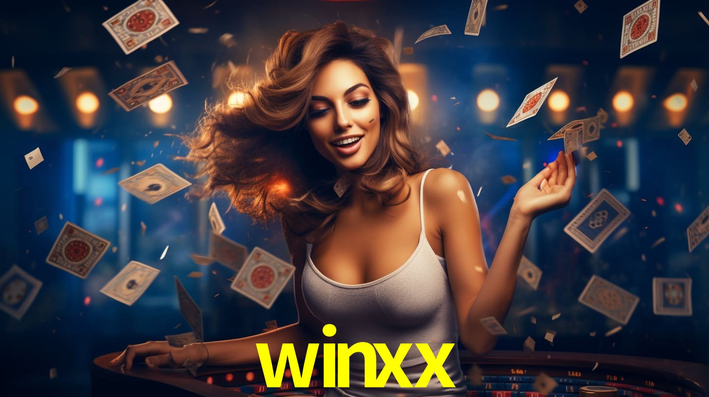 winxx: Seu Cassino Premiado com Pagamentos Rápidos