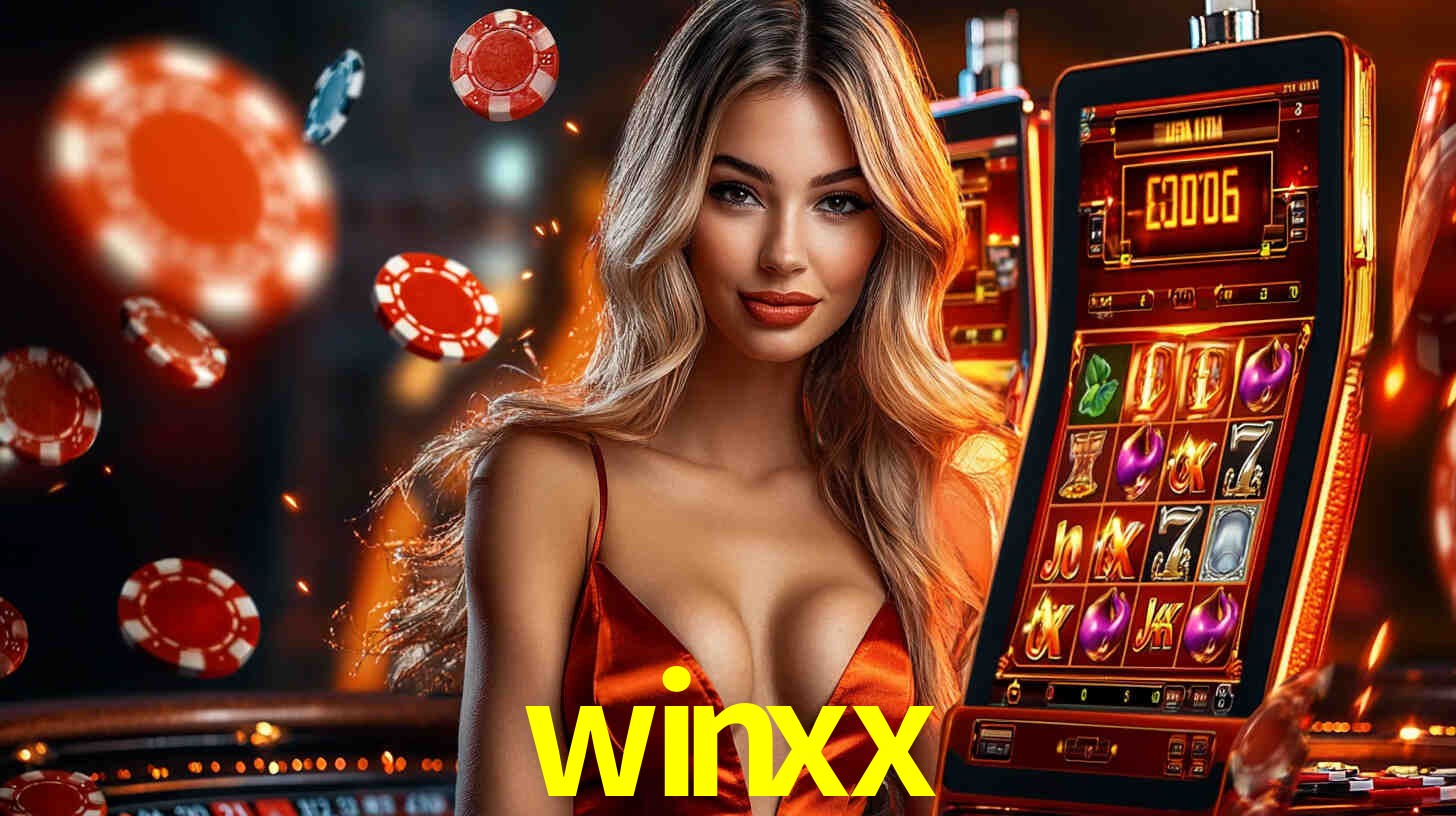 winxx - Site Oficial do Cassino Online - winxx.com