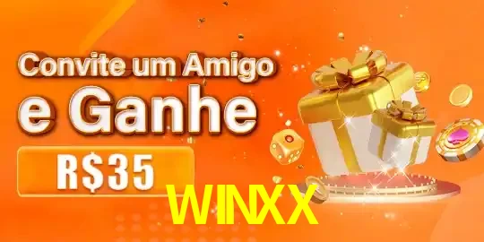 Promoções WINXX
