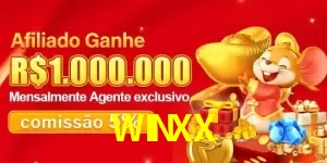 Promoções WINXX