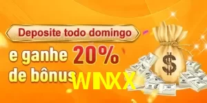 Promoções WINXX