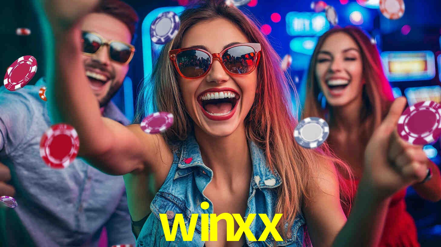 Explorando a Categoria de Eventos em Apostas na winxx