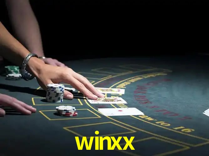 Catálogo de jogos na winxx