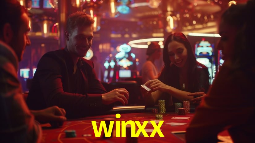 Descubra o Programa VIP da winxx: Vantagens Exclusivas para Jogadores