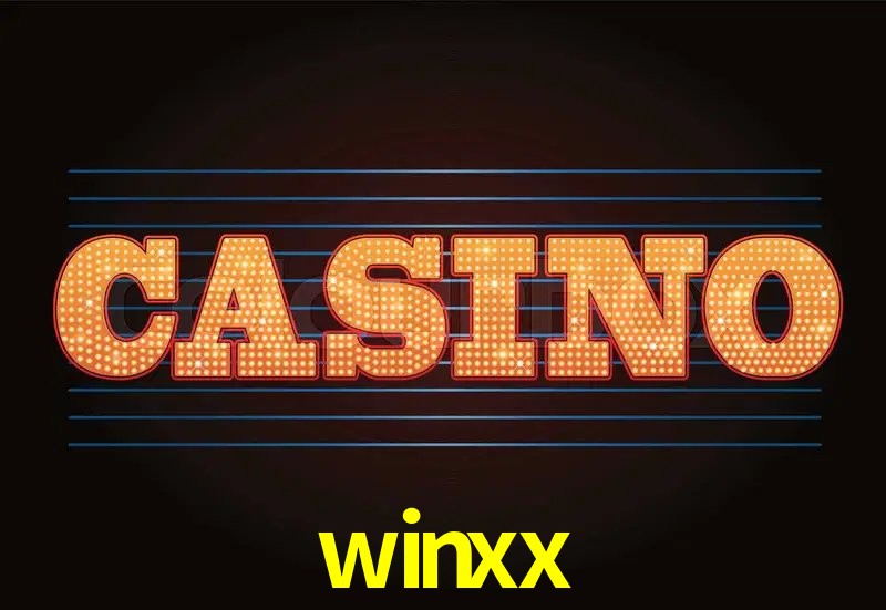 Jogos de Slot winxx
