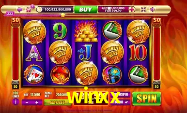 A Revolução dos Aplicativos de Jogos no winxx