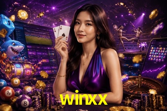Live Casino winxx