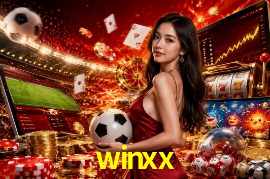 Live Casino winxx