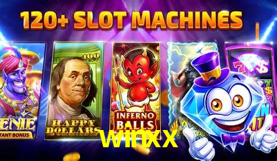 Mesas ao vivo winxx