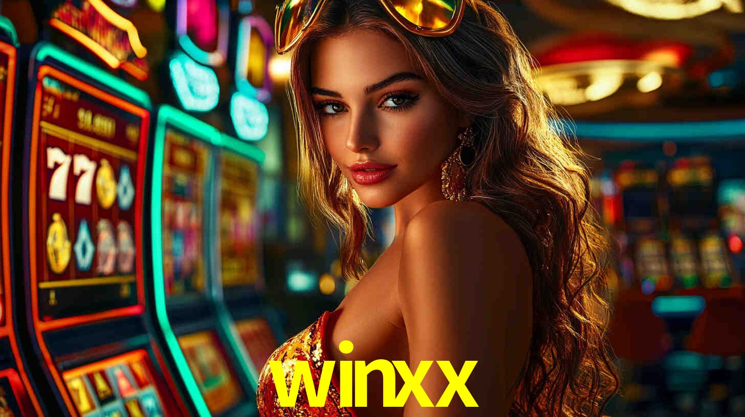 winxx App Interface