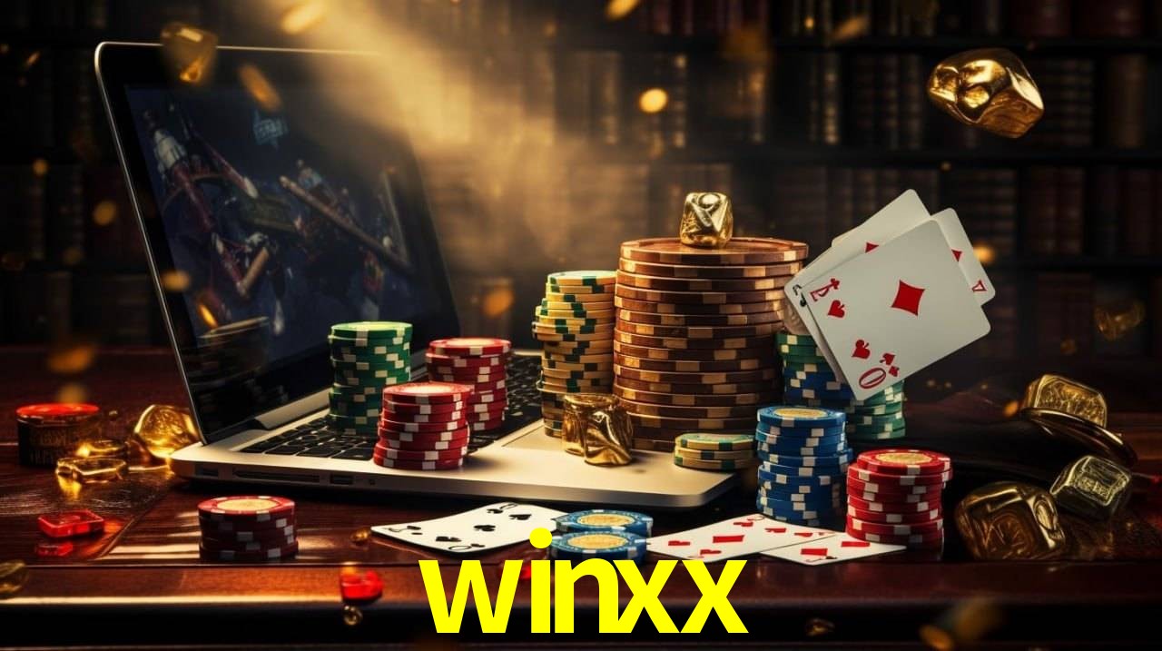 Apostas de Futebol winxx