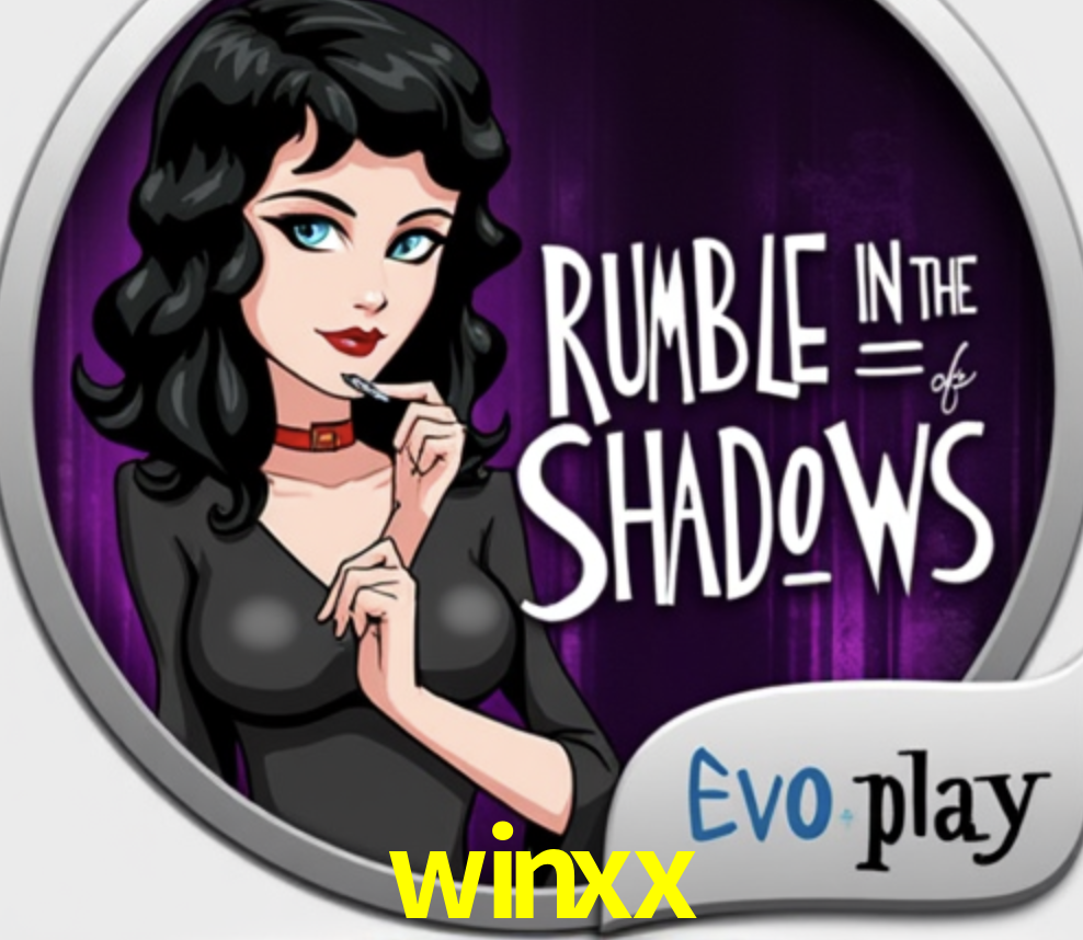 APP oficial da winxx para mobile