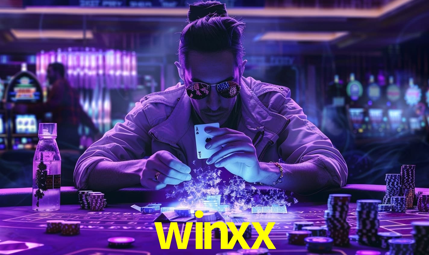 Roulette Table winxx