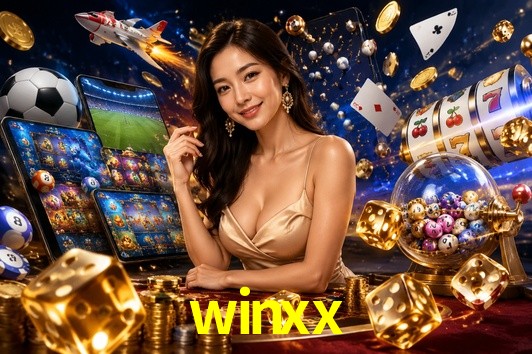 Slot Games winxx