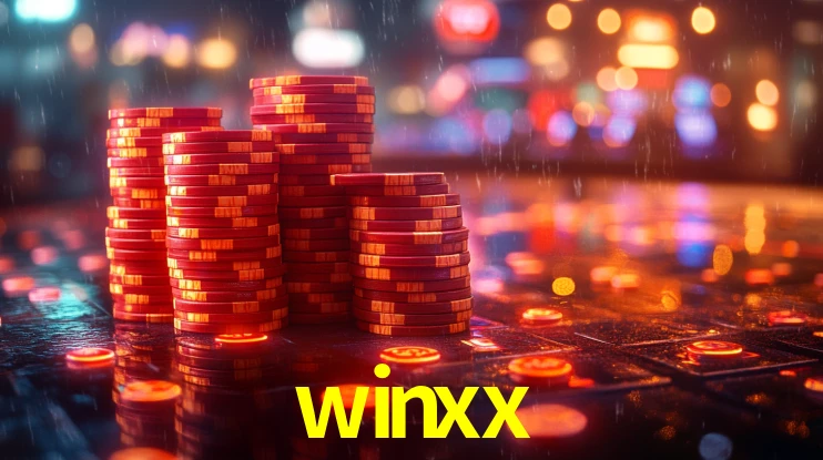 Sinta a adrenalina dos jogos de cassino com winxx