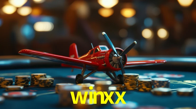 Game Providers winxx
