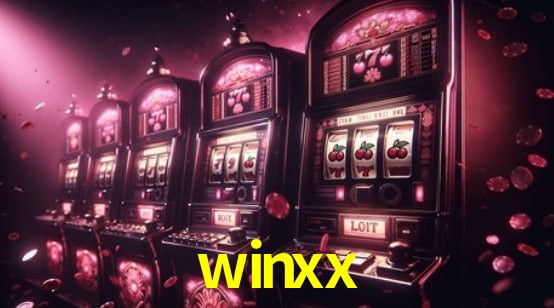 Bônus de Boas-vindas winxx