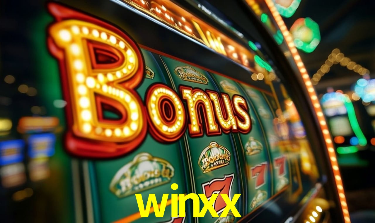 Lista de jogos de slot na winxx
