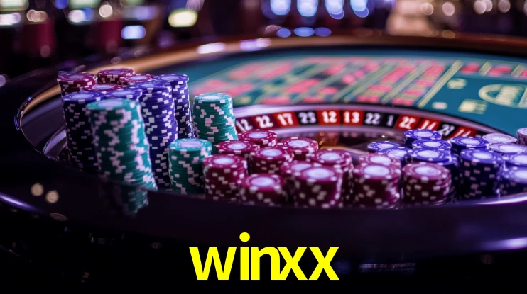 Welcome Bonus winxx