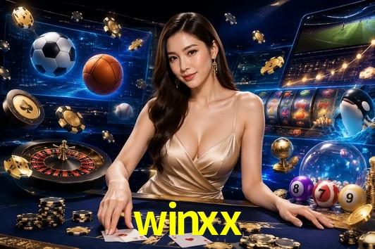 2FA Security winxx