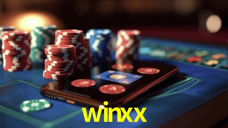 Tecnologia da Plataforma winxx