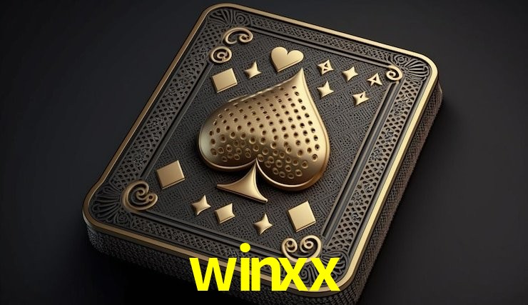 Casino Ao Vivo winxx