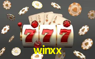 Descubra o Mundo do Cassino Online com winxx