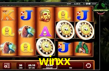 Desvendando o Mundo dos Jogos Virtuais na winxx