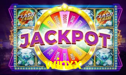 Descubra o Mundo do Cassino Online com winxx
