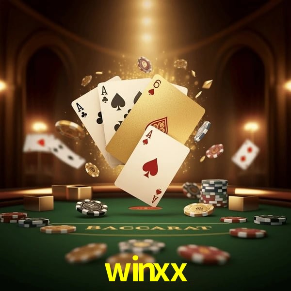 Blackjack Table winxx
