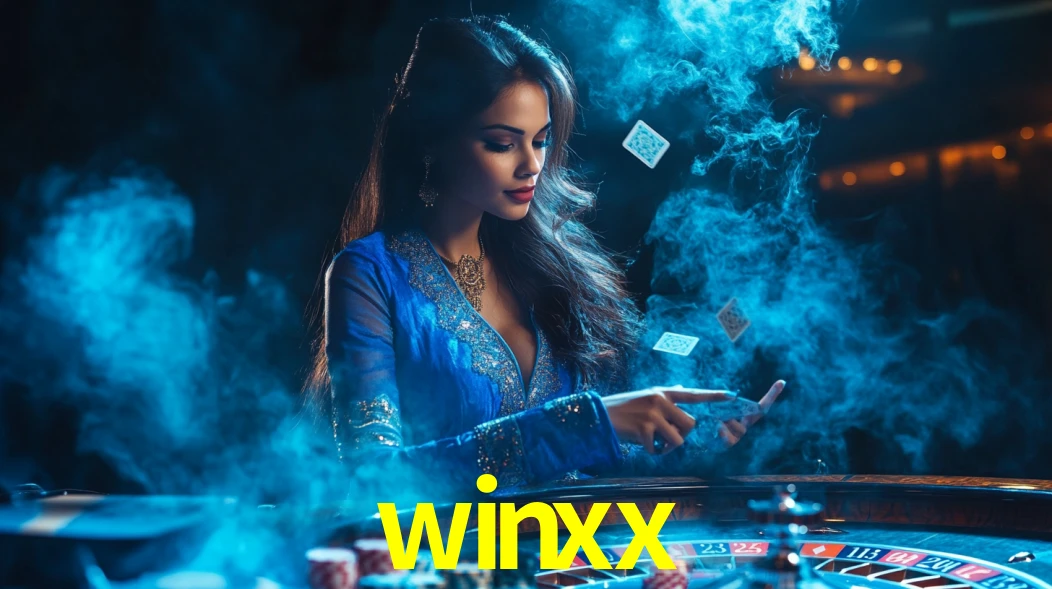 A Experiência Imersiva dos Cassinos Ao Vivo no winxx