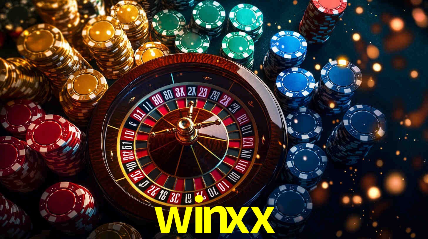 Explore as vantagens do winxx: serviço profissional e confiabilidade