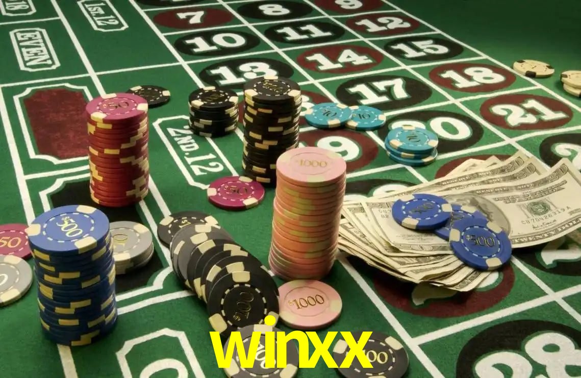 winxx: Jogos de Caça-Níqueis-Altas Recompensas, Roleta-Velocidade, Blackjack-Desafios Máximos