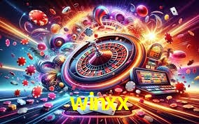 Gates of Olympus winxx