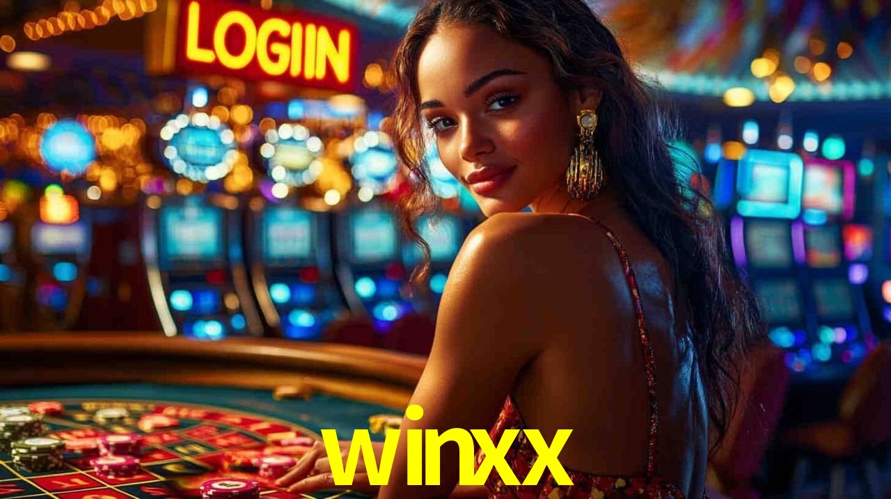Sistemas de Segurança winxx