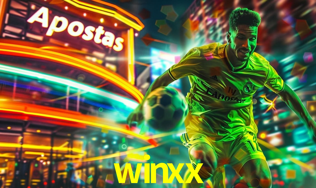 Benefícios da Conta winxx