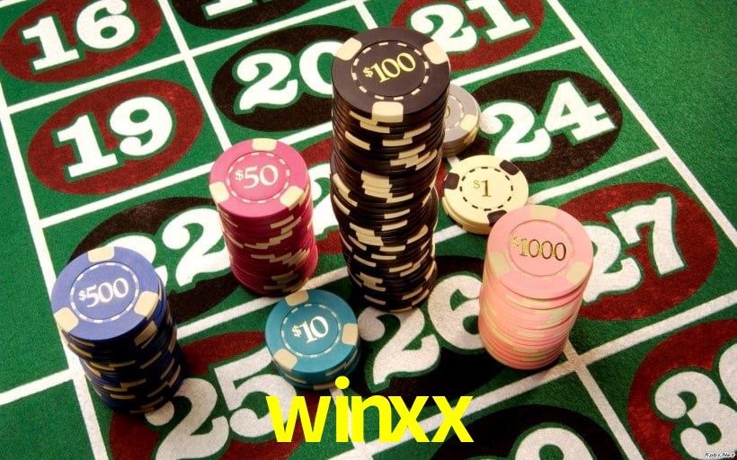 Estatísticas do Jogo winxx