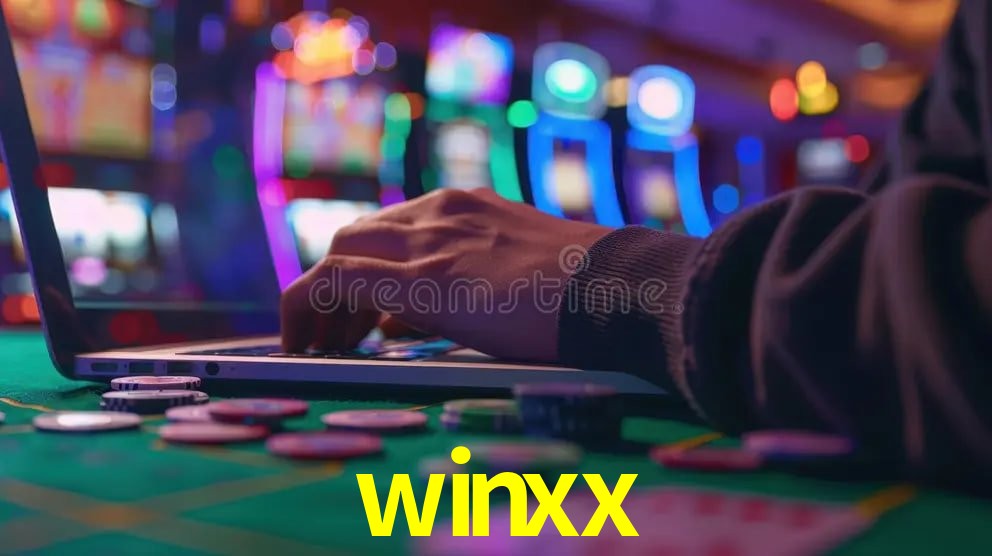 Mesa de Blackjack winxx