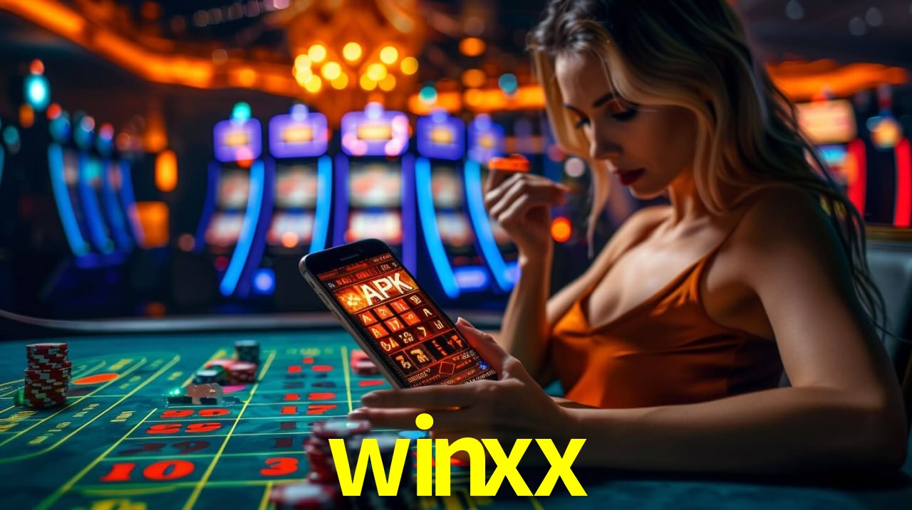 VIP Casino winxx