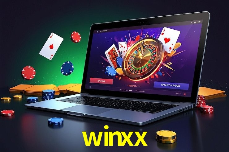 Acesso seguro à conta winxx